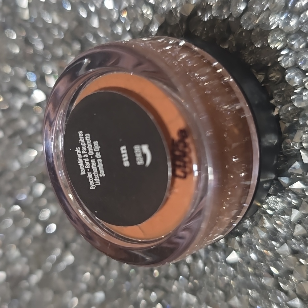 ❇️🧚‍♀️SUN BareMinerals DISCONTINUED MINI Eyecolor NWT